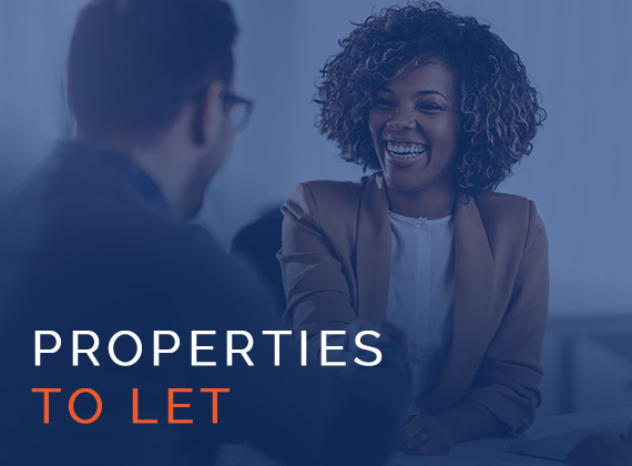 Properties To Let