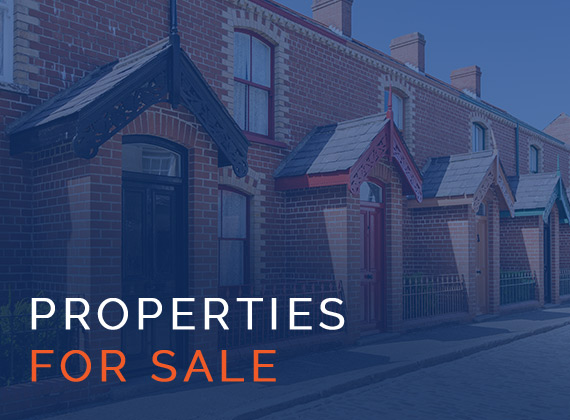 Properties For Sale